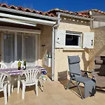 Maison Proche Avec Terrasse - 5 Pers. - Fr-1-387-231