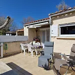 Apartmán Maison Proche Avec Terrasse - 5 Pers. - Fr-1-387-231 *