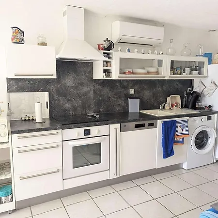 Maison Proche Avec Terrasse - 5 Pers. - Fr-1-387-231 *