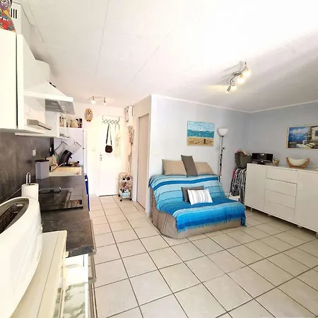 Maison Proche Avec Terrasse - 5 Pers. - Fr-1-387-231