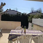 Maison Proche Avec Terrasse - 5 Pers. - Fr-1-387-231 Daire Marseillan (Herault)
