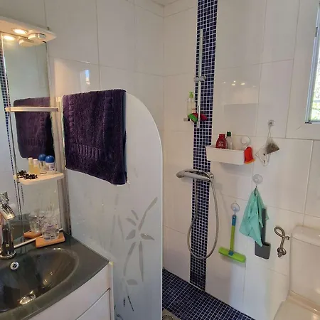 Maison Proche Avec Terrasse - 5 Pers. - Fr-1-387-231 *