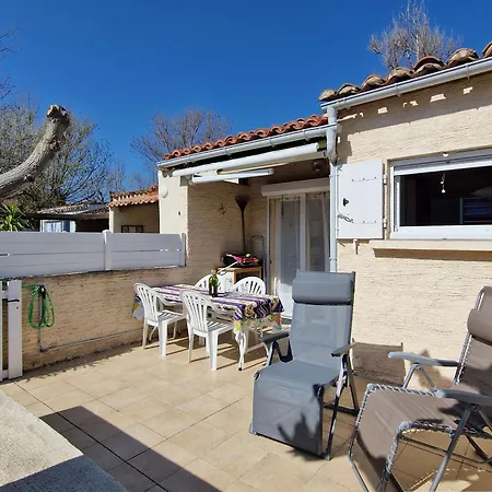 Apartament Maison Proche Avec Terrasse - 5 Pers. - Fr-1-387-231 *